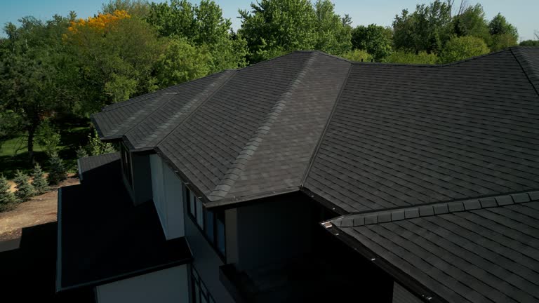 Best Flat Roofing  in Vincent, AL