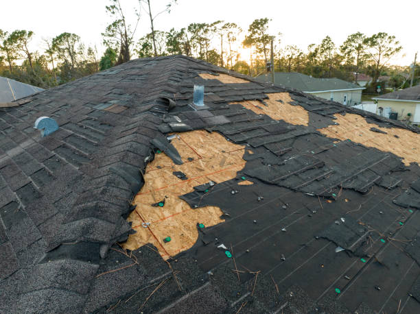 Best Slate Roofing  in Vincent, AL