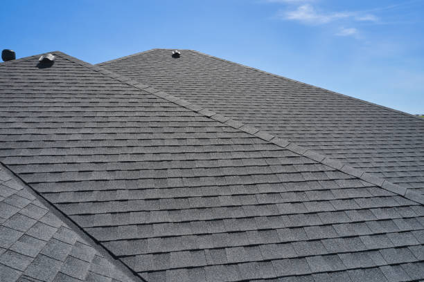 Best Roof Leak Repair  in Vincent, AL