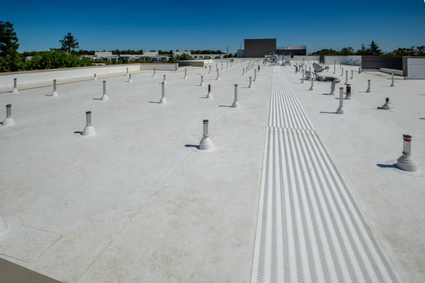 Trusted Vincent, AL Roofing Service Experts